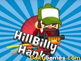 Hill billy hank